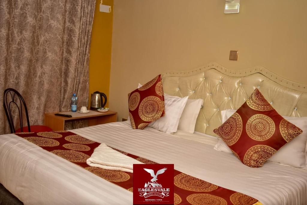 Deluxe Single Room (2PAX)